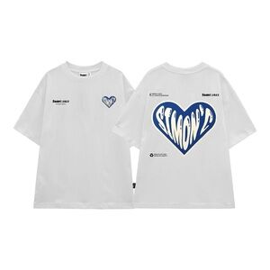 Simon’c Vietnamese Local Brand Tee